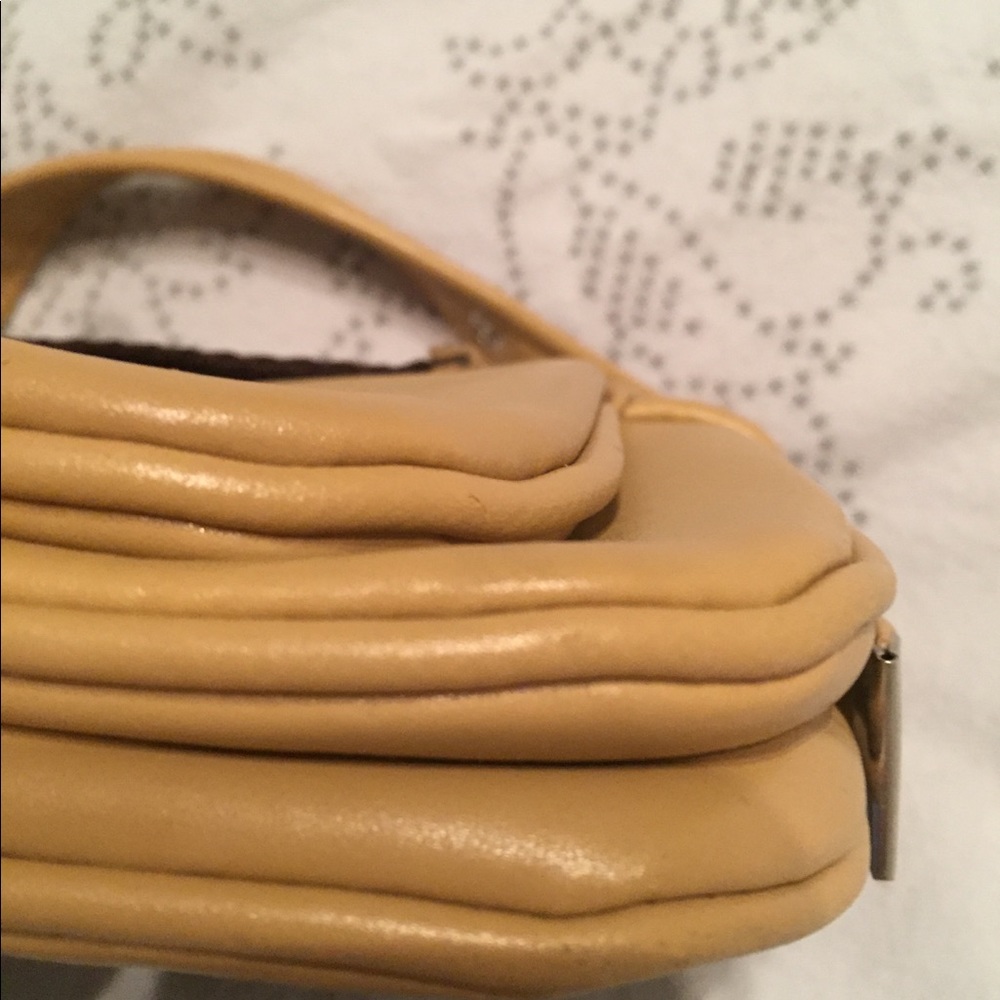 Matt & Nat tan shoulder purse - Picture 7 of 7